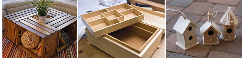 woodworking projects beginners